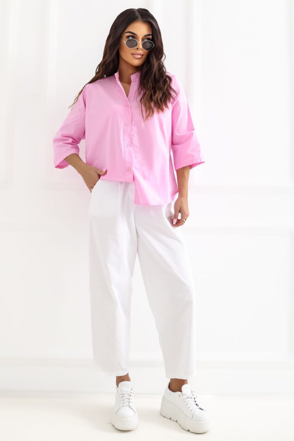 Shirt model 227212 Factory Price
