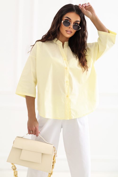 1123010 Shirt model 227214 Factory Price
