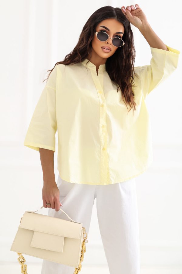 Shirt model 227214 Factory Price