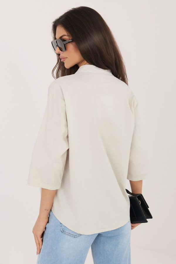 Shirt model 227215 Factory Price