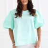 1123033 Blouse model 227221 Italy Moda