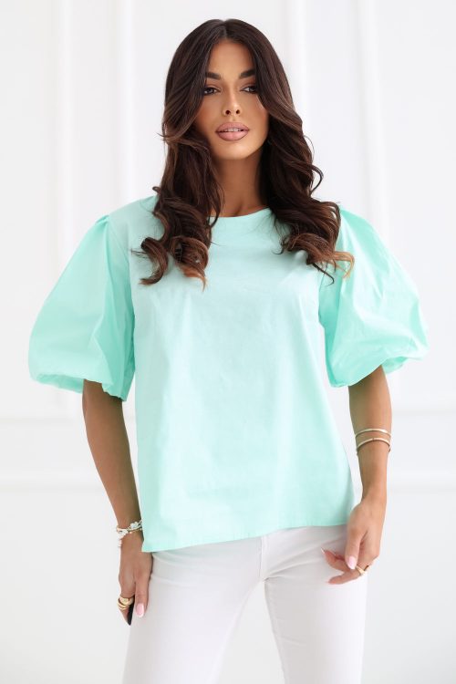 1123033 Blouse model 227221 Italy Moda