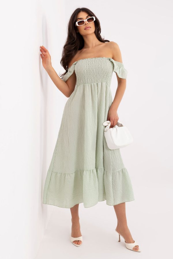 Daydress model 227222 Italy Moda