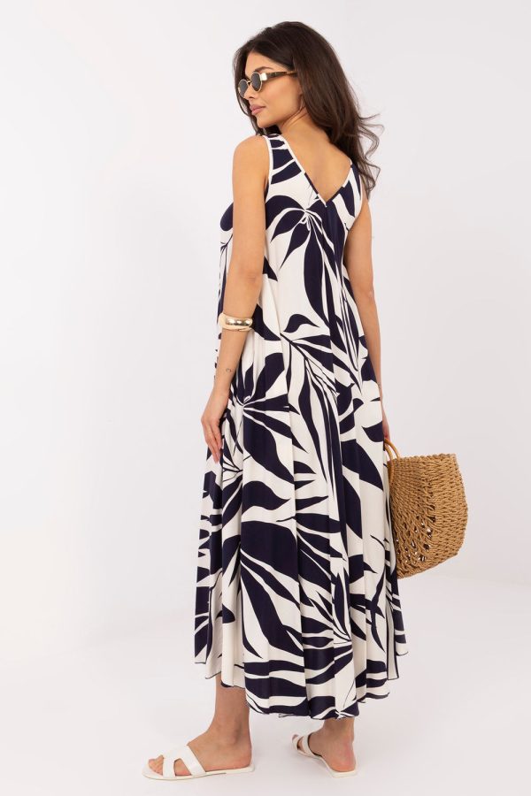 Daydress model 227226 Italy Moda