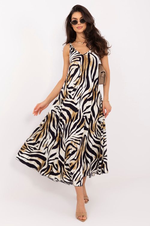 1123051 Daydress model 227227 Italy Moda