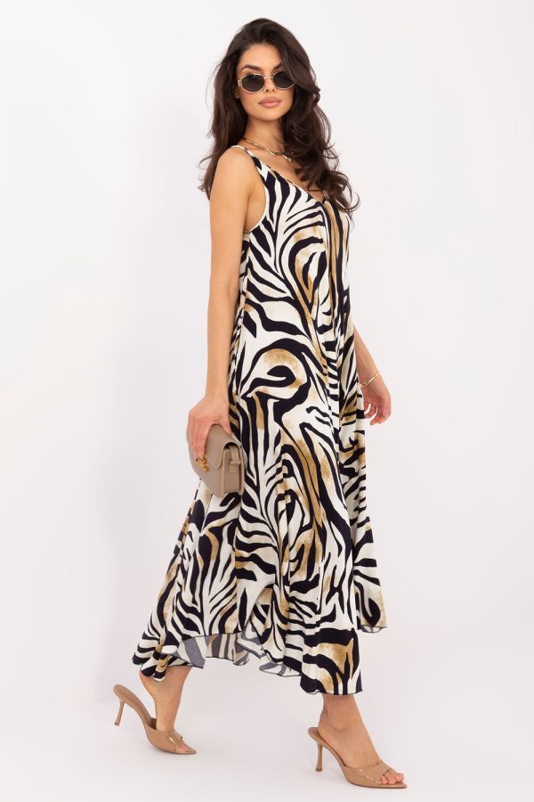 Daydress model 227227 Italy Moda