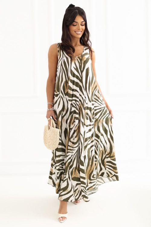1123054 Daydress model 227228 Italy Moda