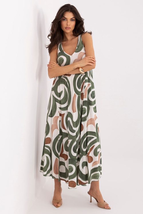 1123057 Daydress model 227229 Italy Moda