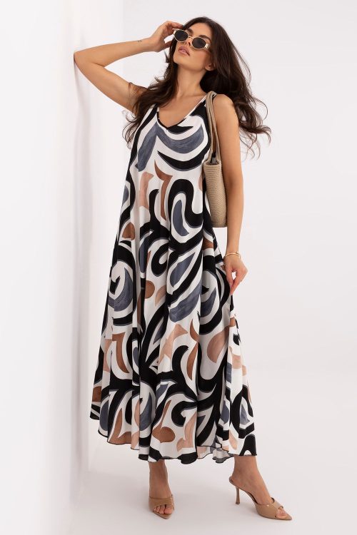 1123060 Daydress model 227230 Italy Moda