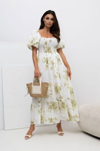 1123098 Daydress model 227242 Italy Moda