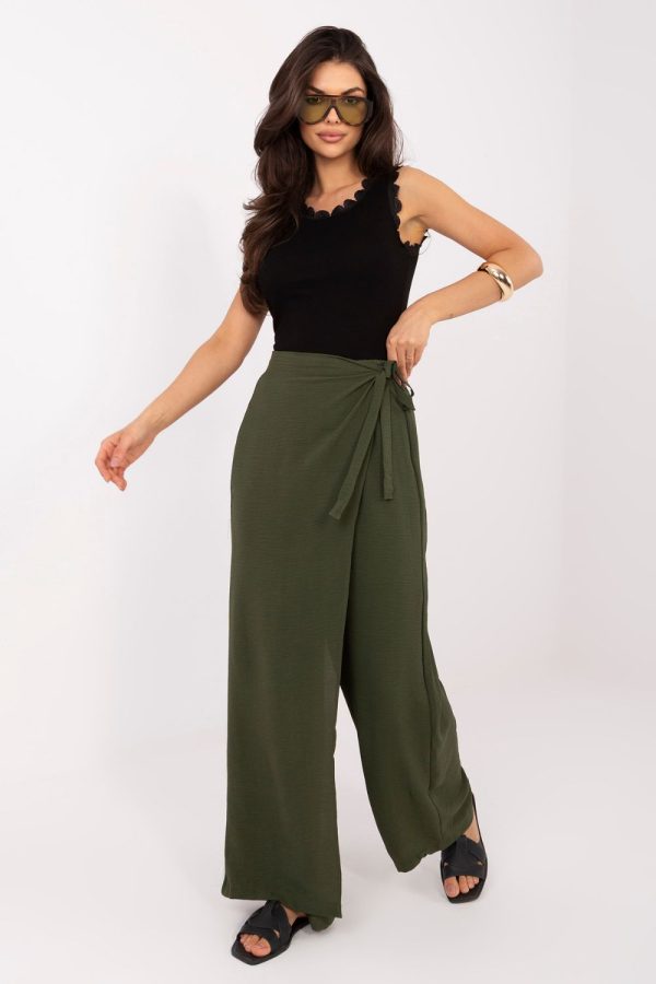 Women trousers model 227184 Factory Price