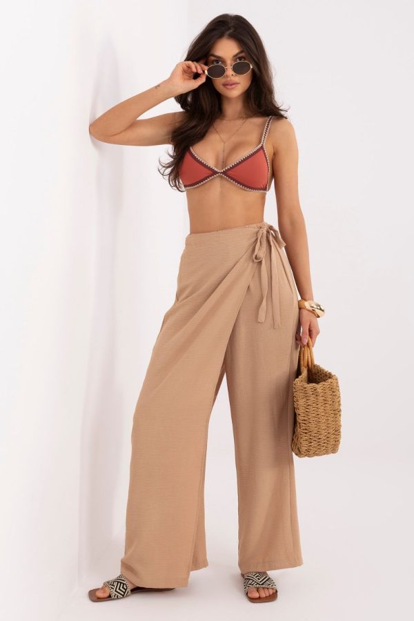 Women trousers model 227188 Factory Price