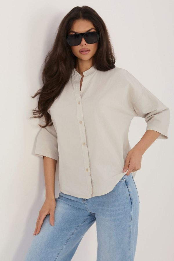 Shirt model 227215 Factory Price