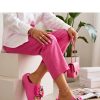 1123151 Platform sandals model 227251 Solea