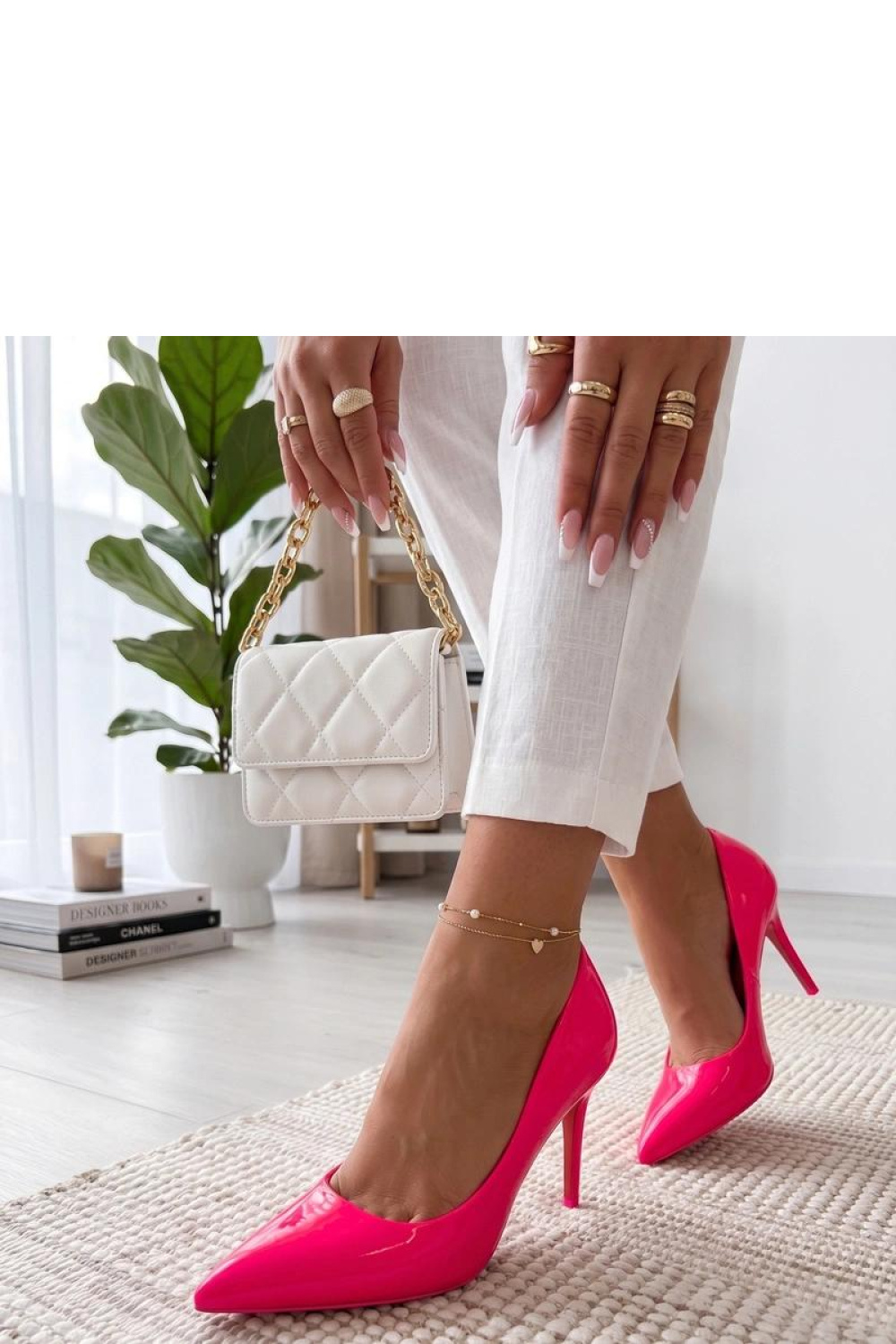1123163 High heels model 227255 Solea