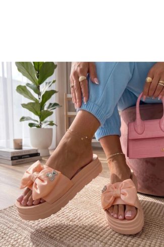 1123181 Platform sandals model 227263 Solea