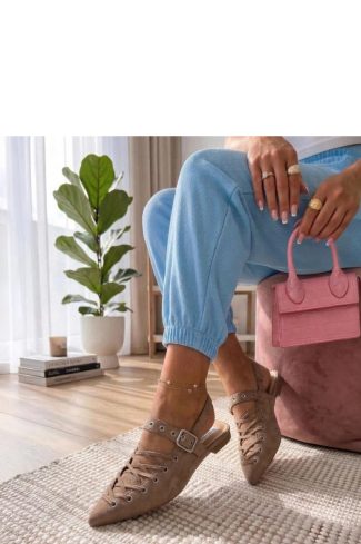 Ballet flats model 227274 Solea