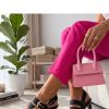 Heel sandals model 227277 Solea