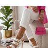 1123217 Heel sandals model 227279 Solea