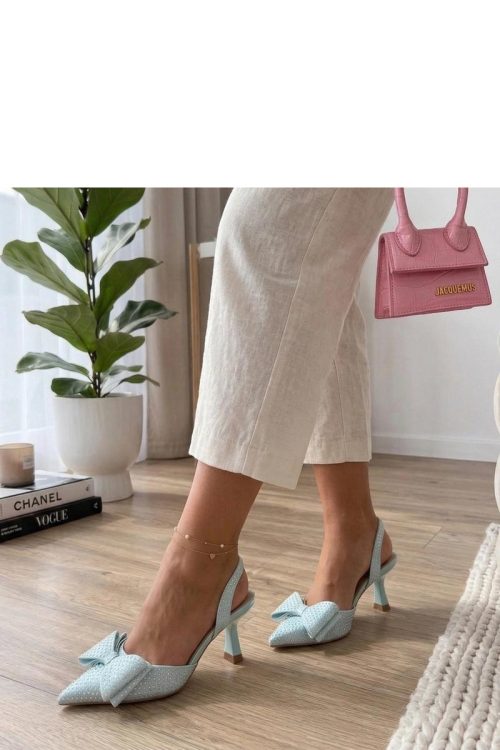 1123222 High heels model 227281 Solea
