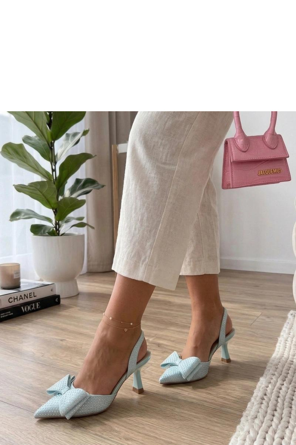 1123222 High heels model 227281 Solea