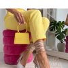 1123235 Strappy high heels model 227287 Solea