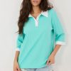 1123330 Blouse model 227321 Lakerta