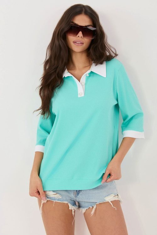 1123330 Blouse model 227321 Lakerta