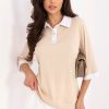 1123334 Blouse model 227322 Lakerta