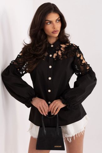 1123345 Long sleeve shirt model 227326 Lakerta