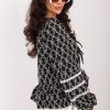 1123349 Blouse model 227327 Lakerta