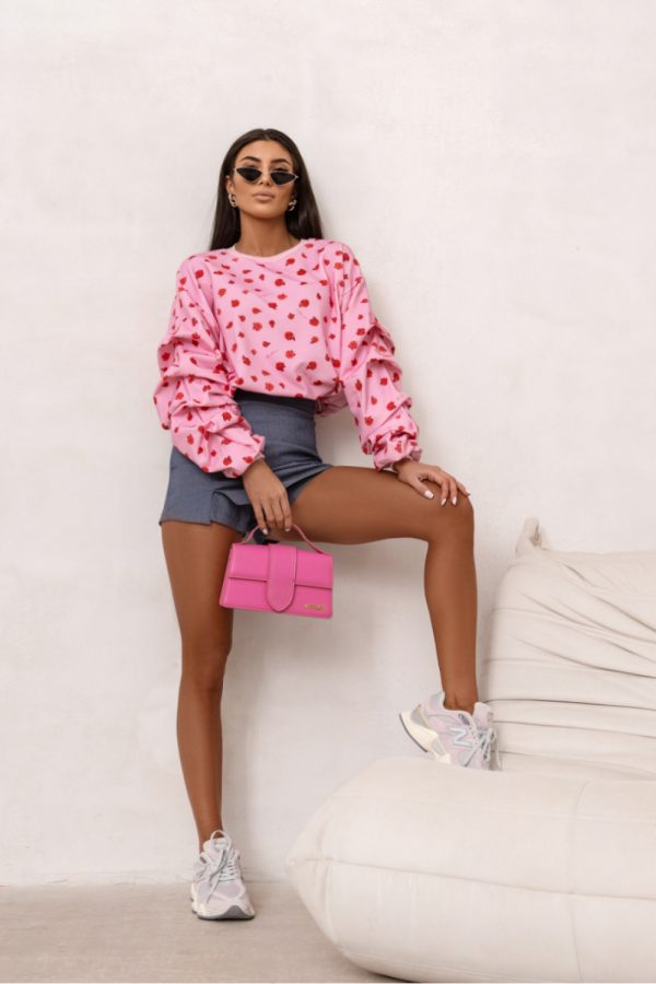 Sweatshirt model 227333 LaBalancia