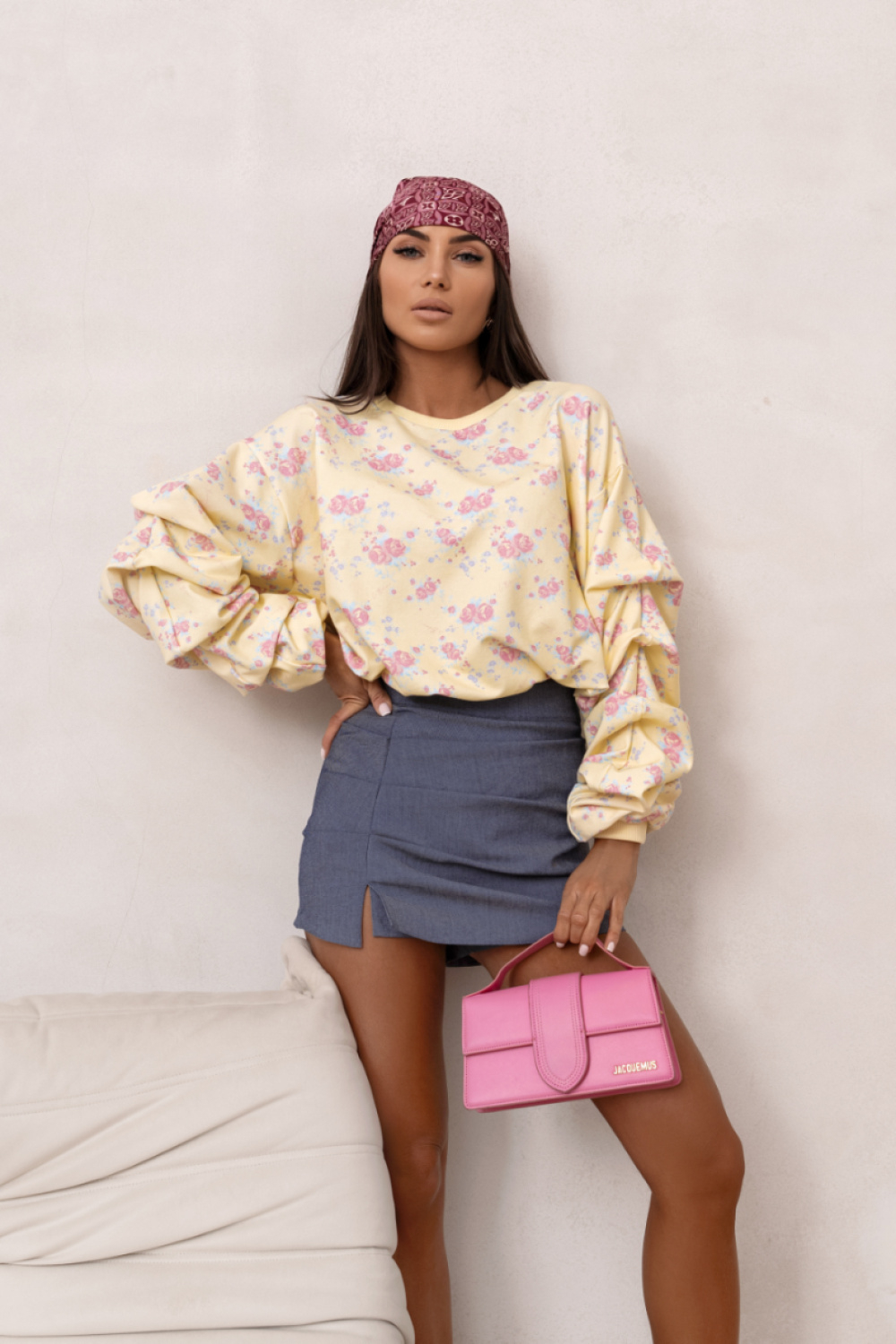 1123377 Sweatshirt model 227334 LaBalancia