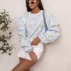 Sweatshirt model 227335 LaBalancia