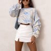 1123383 Sweatshirt model 227336 LaBalancia