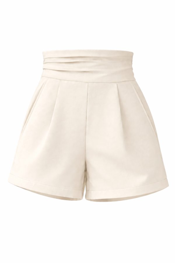 Shorts model 227337 LaBalancia
