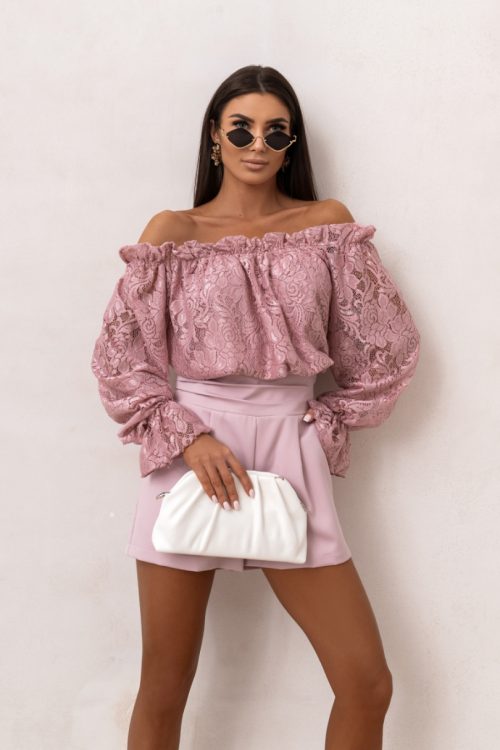1123405 Blouse model 227344 LaBalancia