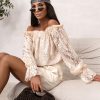 1123408 Blouse model 227345 LaBalancia