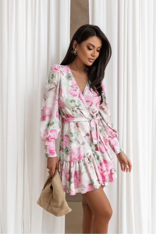 1123426 Daydress model 227351 LaBalancia