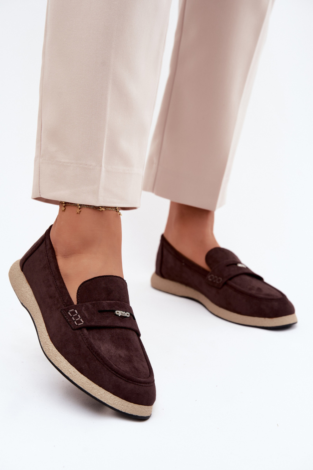 1123560 Mocassin model 227387 Step in style