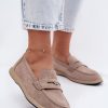 1123563 Mocassin model 227388 Step in style