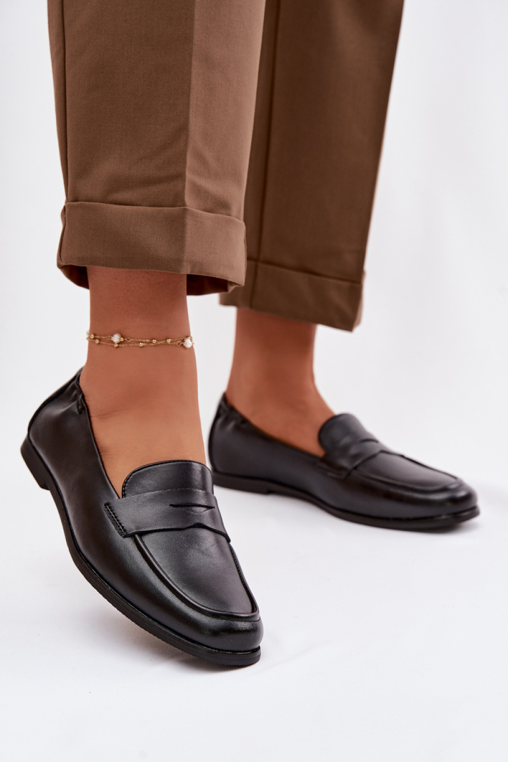 1123572 Mocassin model 227391 Step in style
