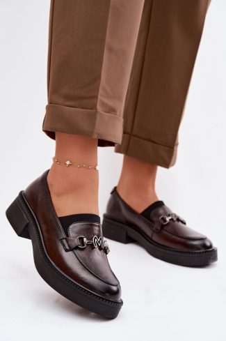 1123581 Mocassin model 227394 Step in style