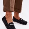 1123586 Mocassin model 227396 Step in style
