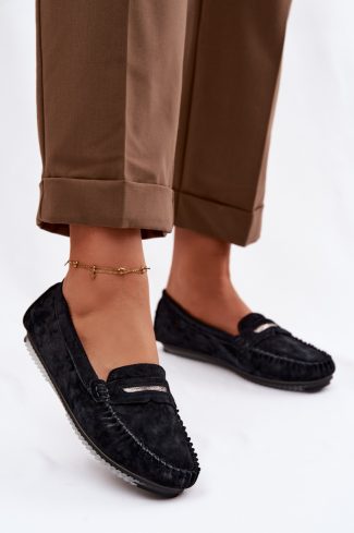 1123586 Mocassin model 227396 Step in style
