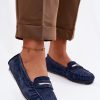 1123589 Mocassin model 227397 Step in style