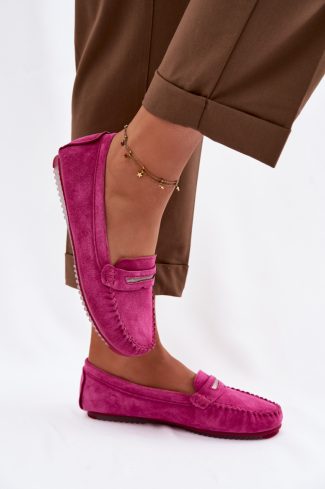 Mocassin model 227398 Step in style