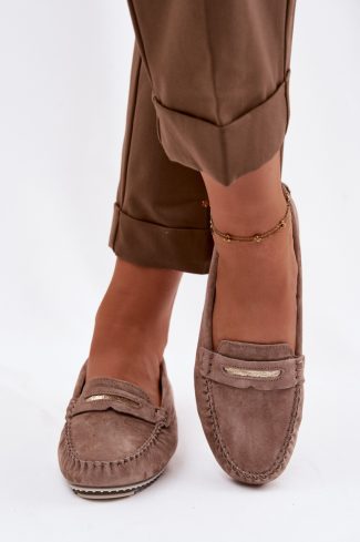 1123595 Mocassin model 227399 Step in style