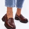 Mocassin model 227401 Step in style