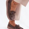 1123604 Mocassin model 227402 Step in style